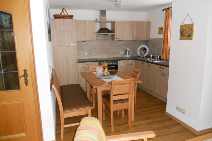 Gemütliche Wohnung im Zentrum von Reit im Winkl - foto 10