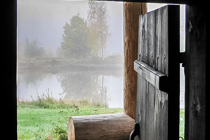 Virrin tila - foto 30