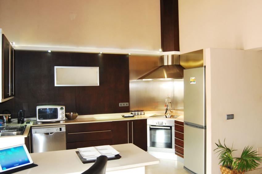 Haustierfreundlich, Reiterfreundlich, a 10 minutos Palma - foto 4