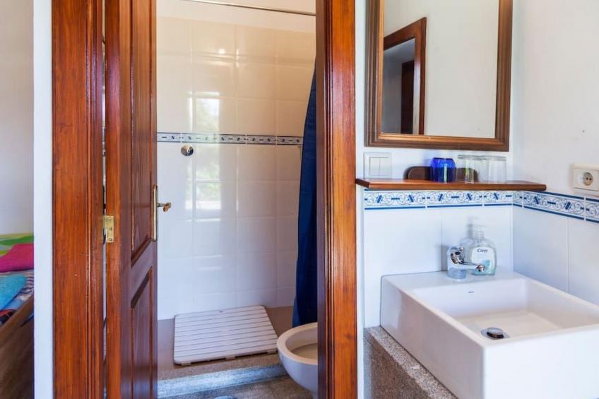 Maison du Moulin in Bauernhof - foto 24