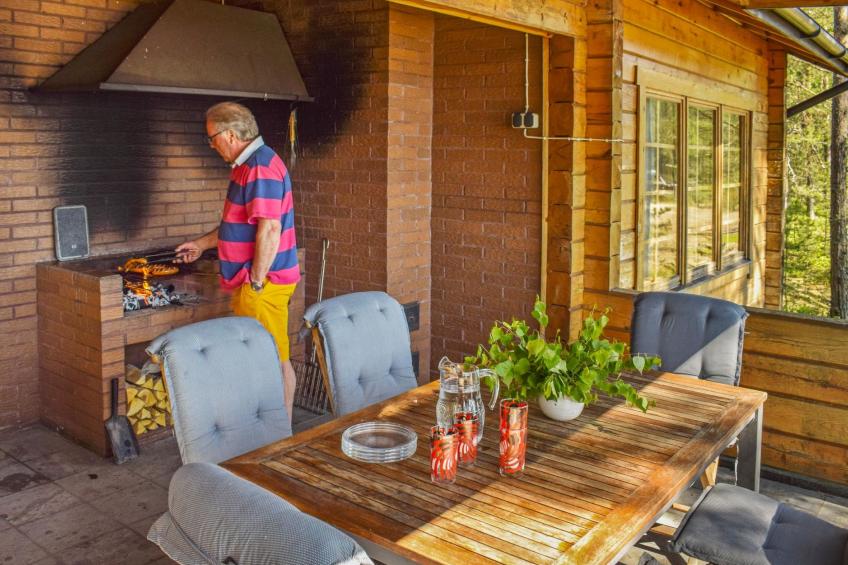 Villa kukkapää - foto 7