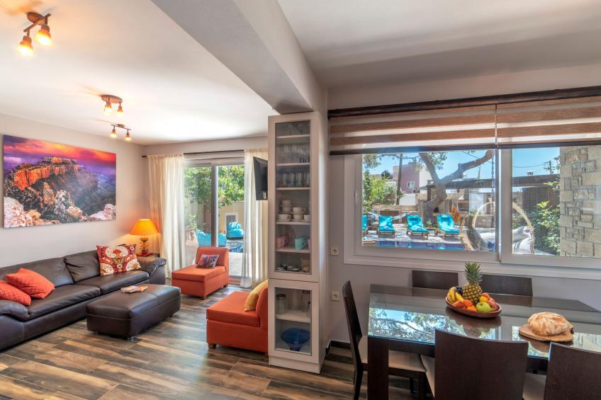 Luxuriöser Villenkomplex mit 14-16 Schlafzimmern in Strandnähe - foto 10