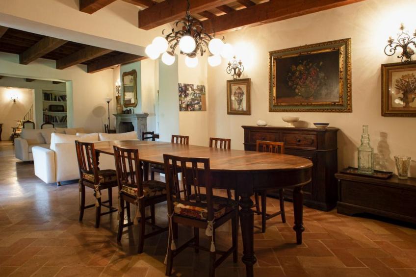 Villa mit privatem, halb versenkbarem Pool in Meeresnähe - foto 15