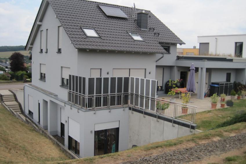 mit Terrasse - foto 3