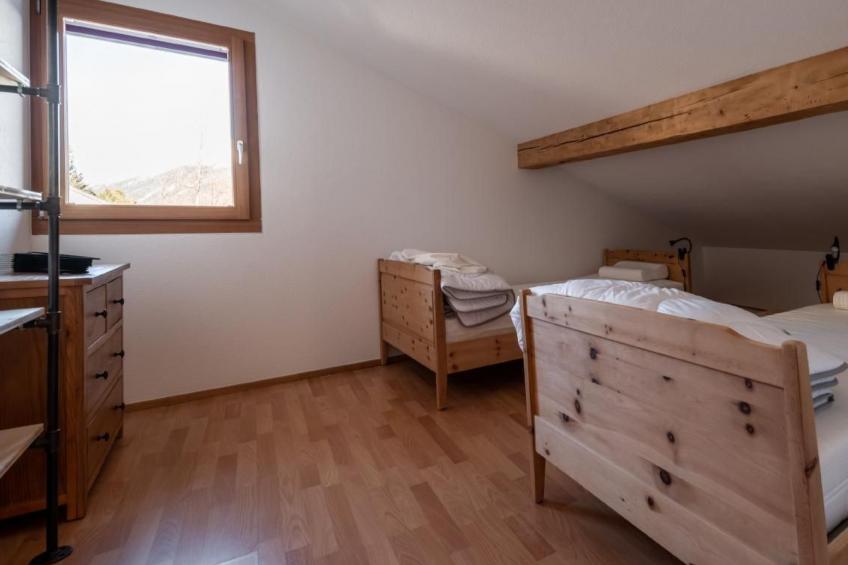 Chesa Sulegl - ÖV inklusive - foto 25