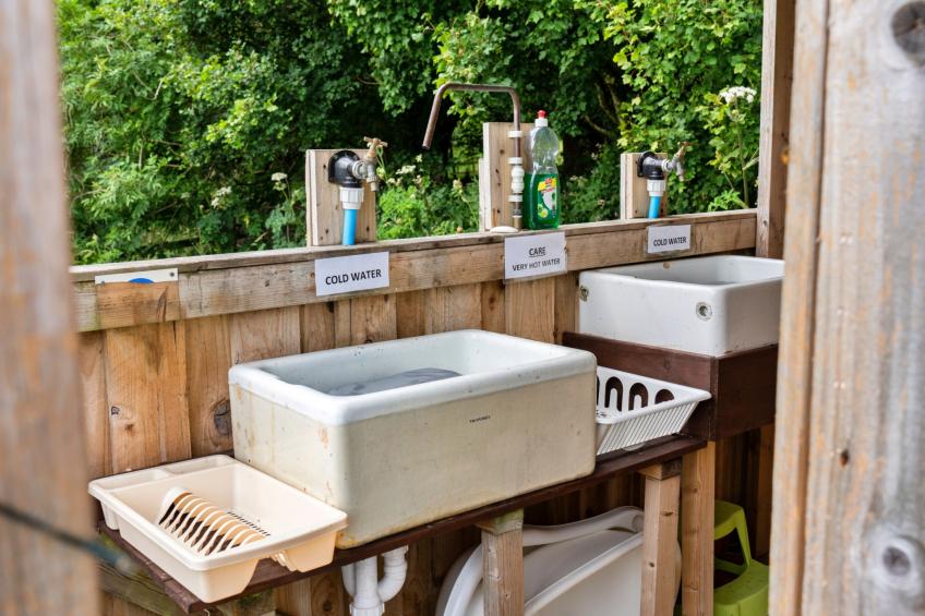 Ash Lotus Belle Tent - foto 8