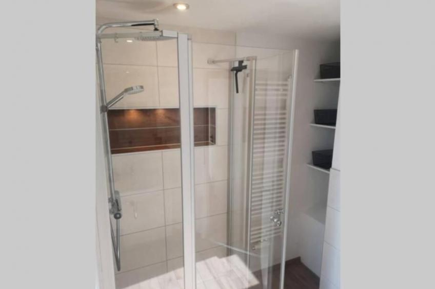 Moderne Ferienwohnung mit Hot Tub und Fasssauna - foto 20