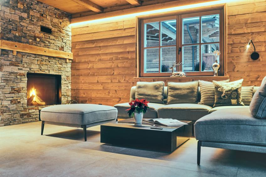 Sissis green Chalets - foto 8