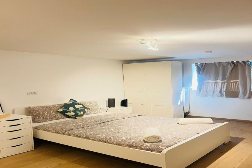 Studio Suite Antwerp Fashion District by OneLuxStay - foto 6