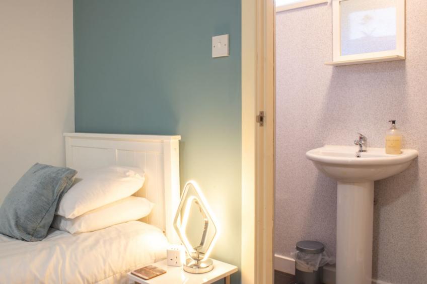 Skeabost Chalet - foto 20