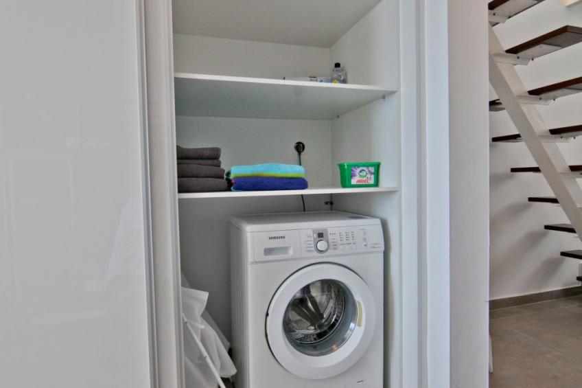 in Bocacangrejo mit Privatem Balkon - foto 29