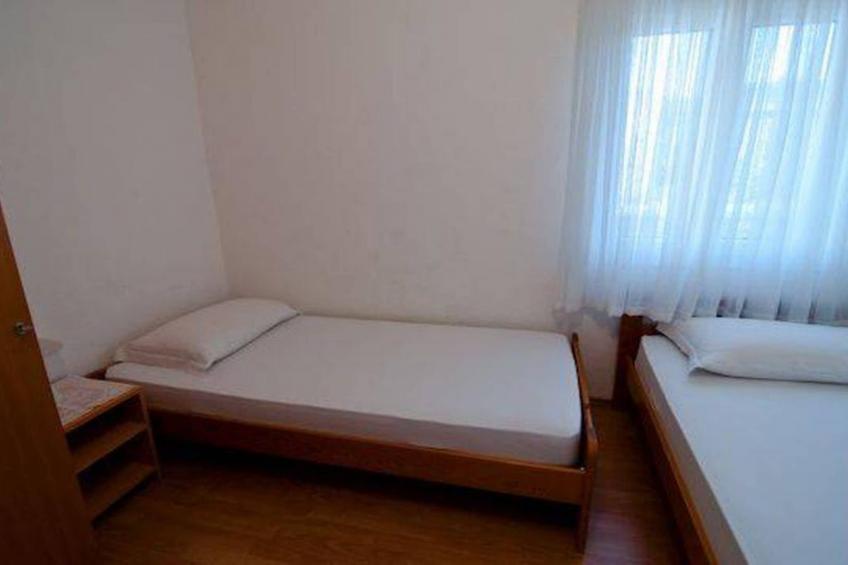 Apartman Olive Garden - Three Bedroom apartment  With Sea View - foto 9