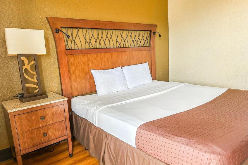 King Bed - foto 69