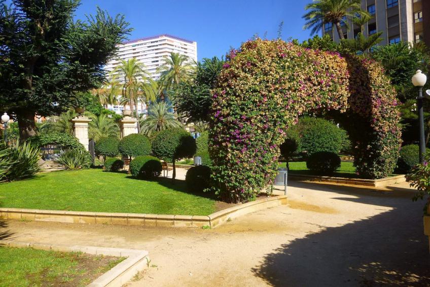 Apartamento la plaza 2 doble estandar - foto 6