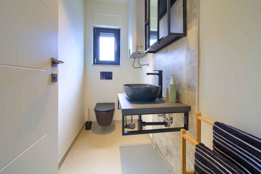 Holiday apartment on the first floor with balcony - BF-CJJ6B - foto 14