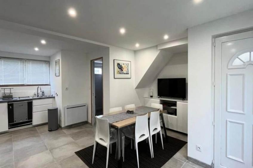 Résidence Belle Petite Maison Près De La Canche - foto 27