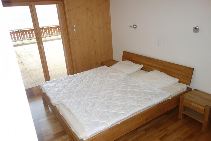 Hauts de Veysonnaz HV2 001 - SAUNA apartment 8 per - foto 21