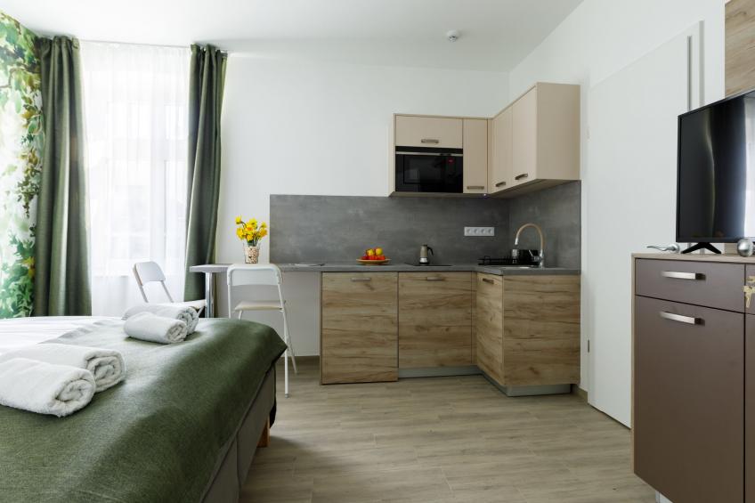 Park Residence 19 - foto 33