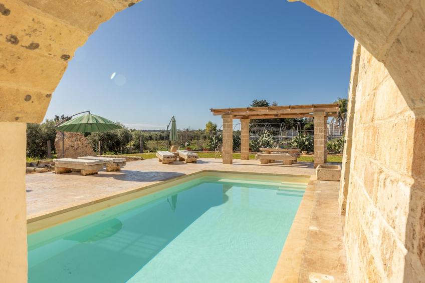 Villa Turris - foto 35