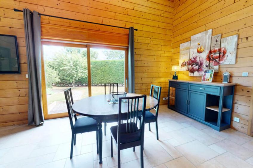 Maison à Saint Maixent sur Vie - foto 7