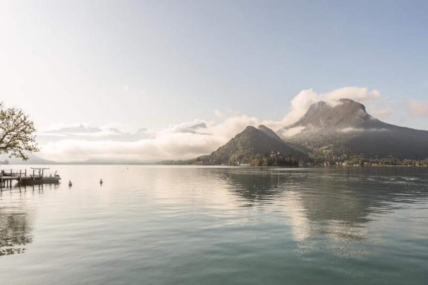 Appartements à Talloires - Lac d'Annecy - foto 9