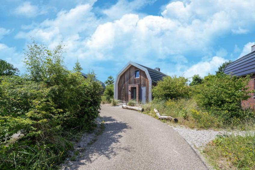 Duinvilla aan het Meer - foto 7