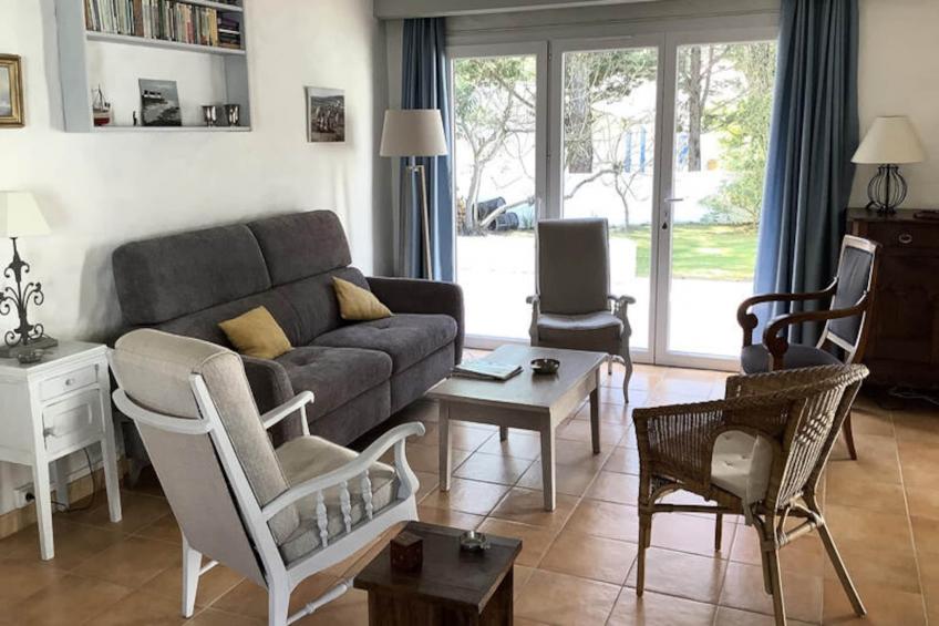 Maison à La guerinière - Ile de Noirmoutier - foto 3