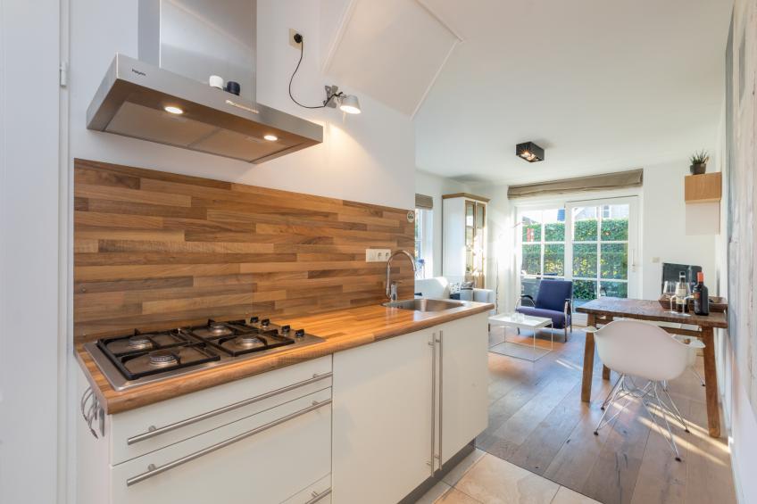 Appartement - Borne 56a | Zoutelande - foto 7