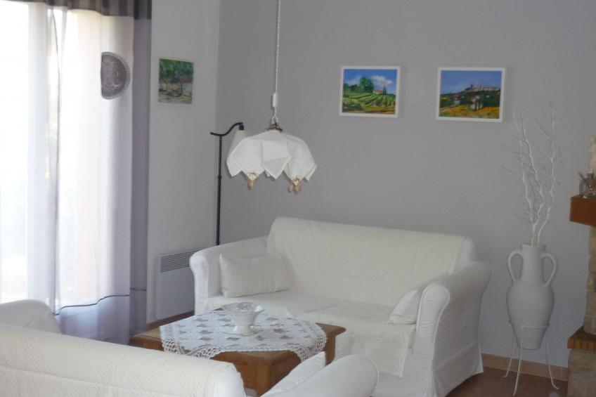 Komfortables Ferienhaus mit Gemeinschaftspool - foto 19