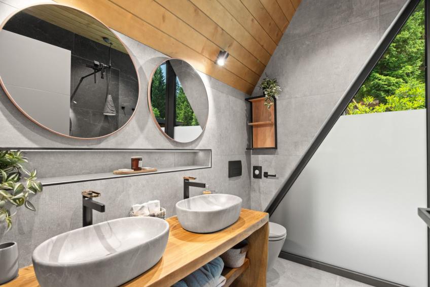 Chalet "Forest Hill" mit Hallenbad - foto 19