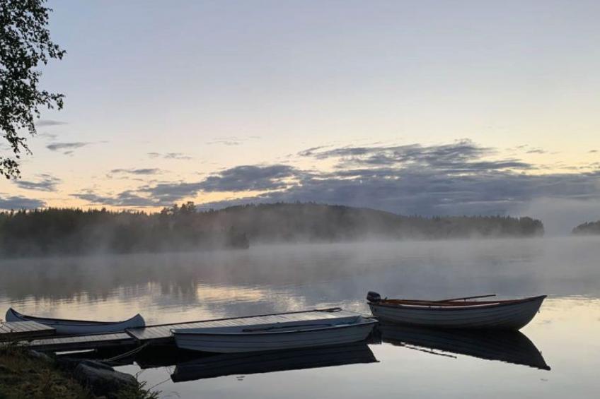 Häuser mit Seeblick Schweden 2 - foto 41