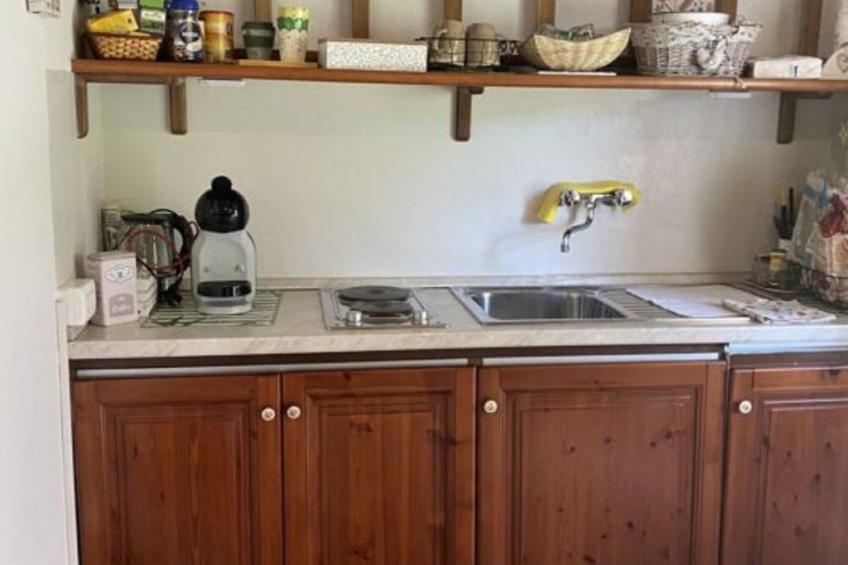 Zwei-Zimmer-Wohnung inmitten der Natur - foto 15