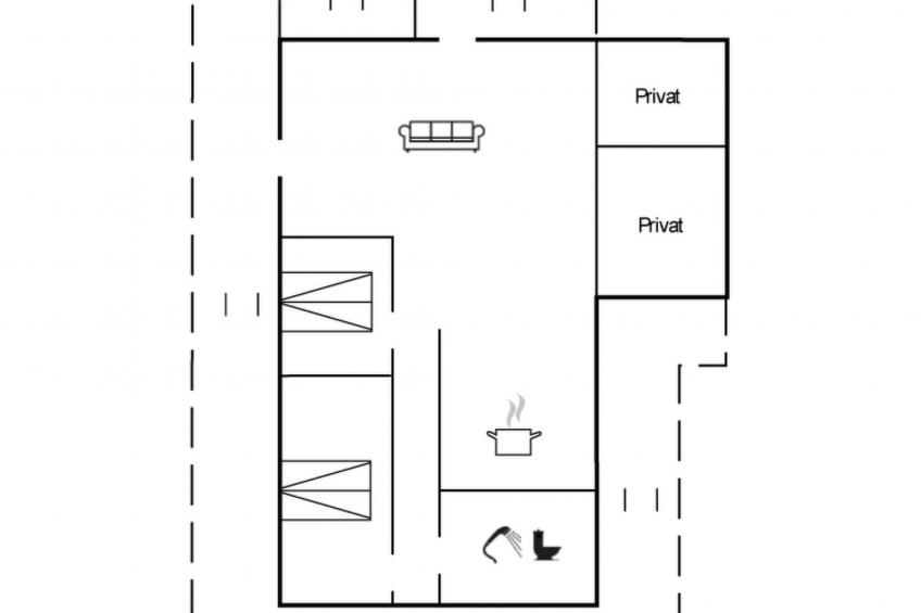 "Reinhold" - 200m from the sea - foto 2