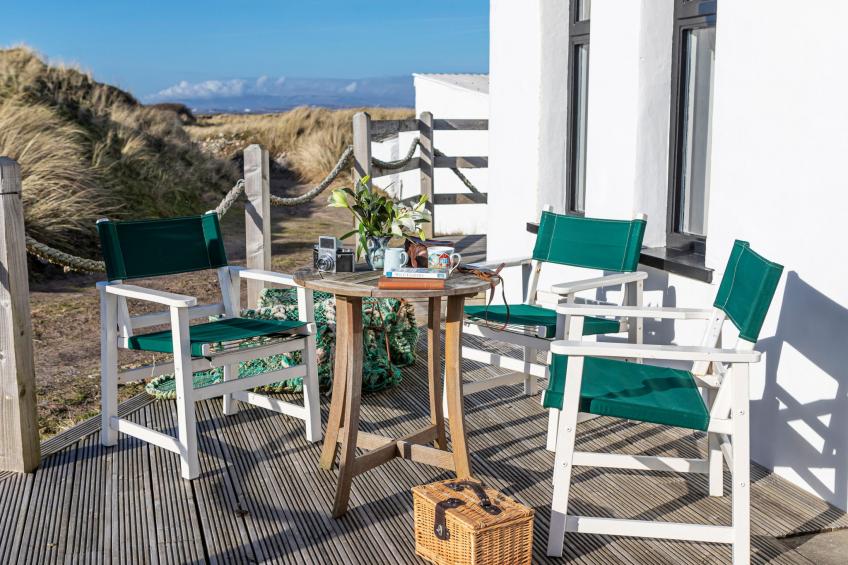 The Lighthouse Hide - foto 28