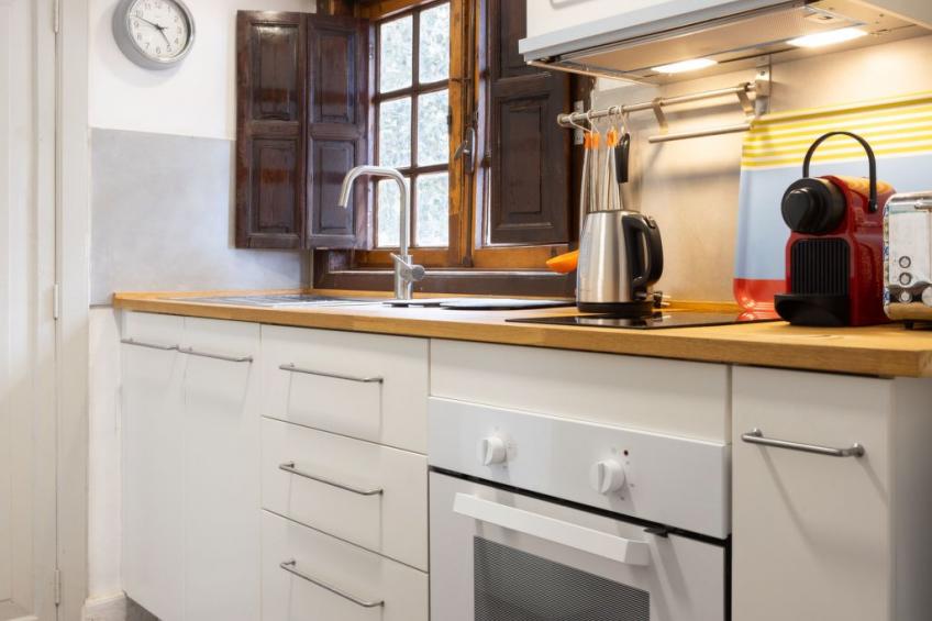 Wohnung Suite Zárate - foto 21