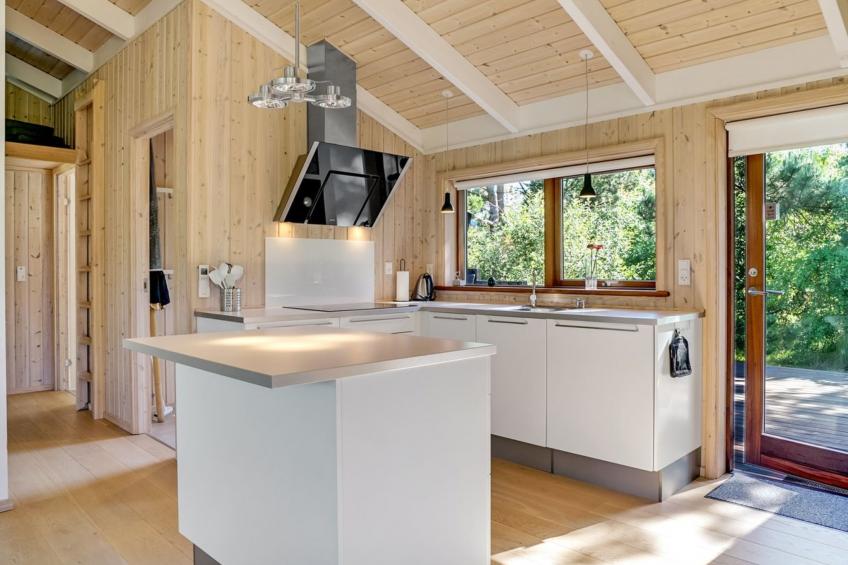 "Kali" - 900m to the inlet in The Liim Fiord - foto 26