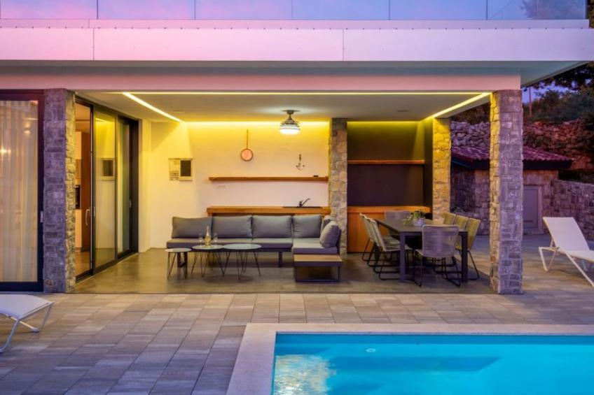 Holiday Home Oblica - foto 41