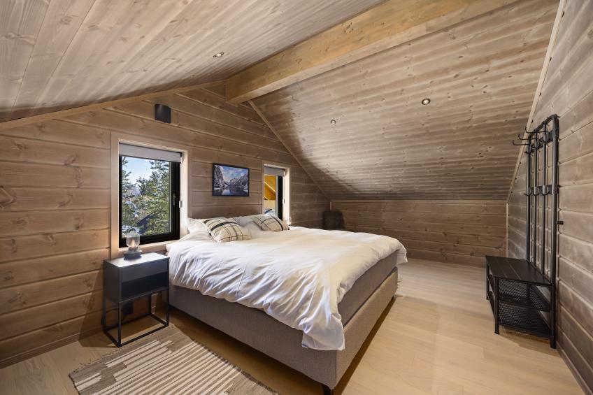 Lothlórien Lodge | 8p | Sauna - foto 24