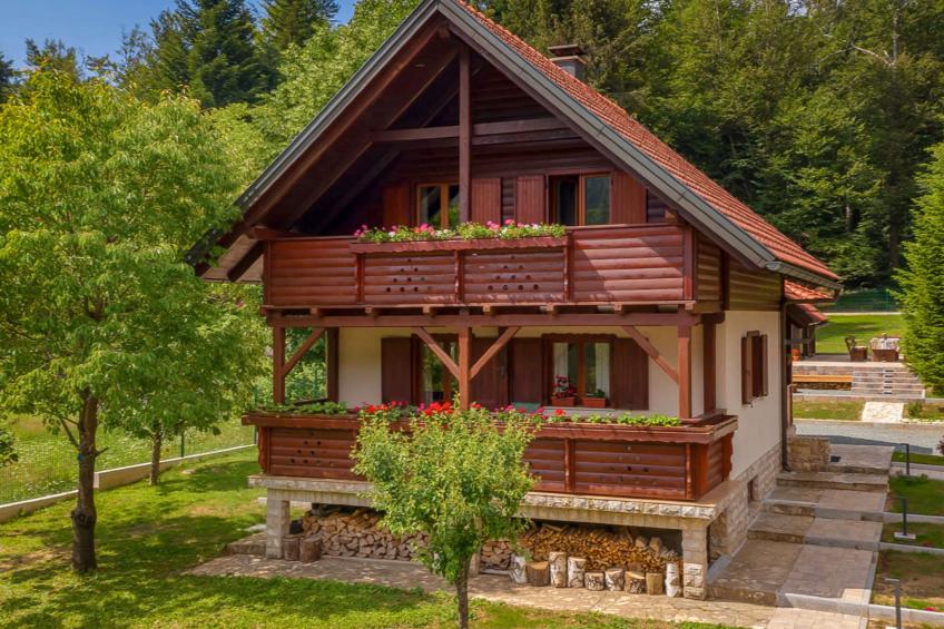 Chalet Relax - foto 3