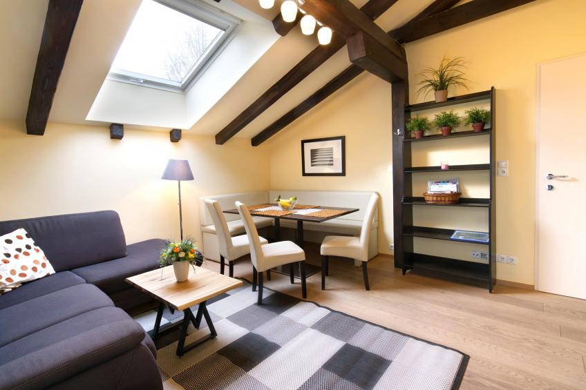 Penthouse AA - foto 12