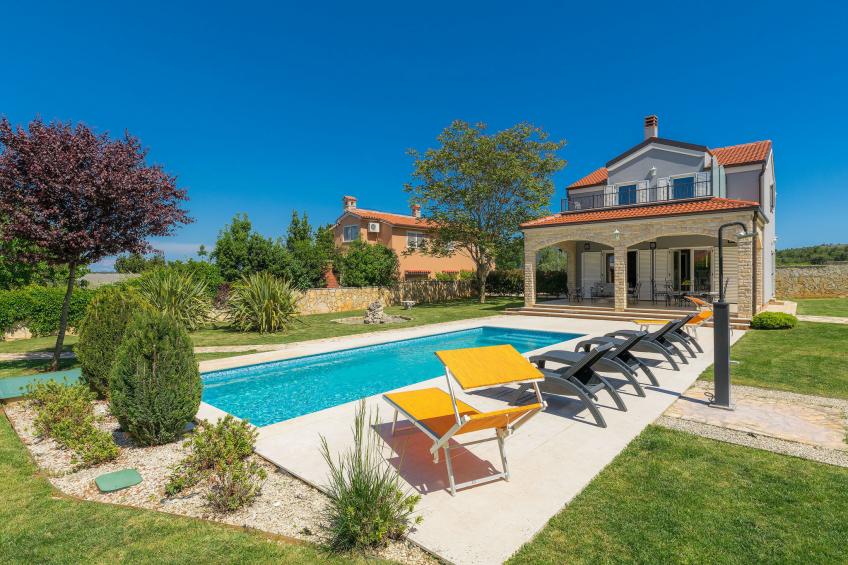 Villa Libera (PUL351) - foto 18