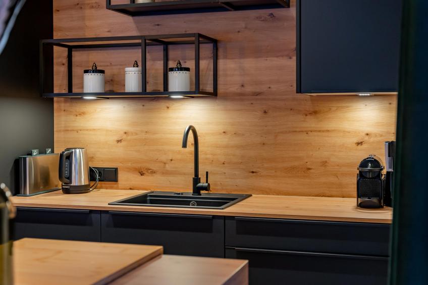 Mountain Chalet Luxx - foto 28