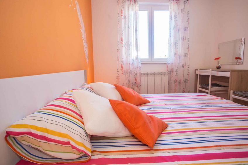 Vakantiewoning met tuin - BF-DVHX3 - foto 16