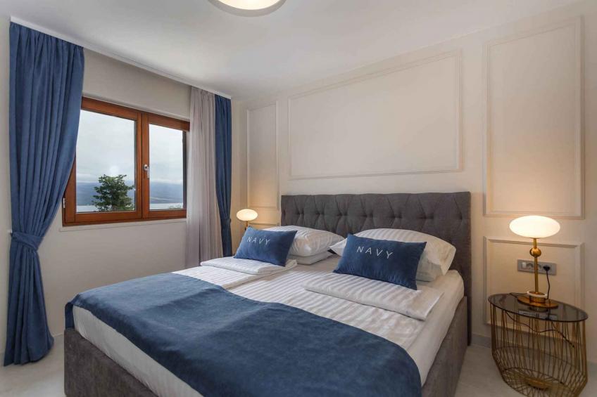 Vakantiewoning met balkon en airco - BF-9PMTN - foto 31