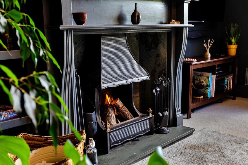 Cresswell House - foto 33