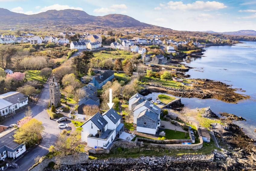 Maison à Roundstone Galway - foto 31