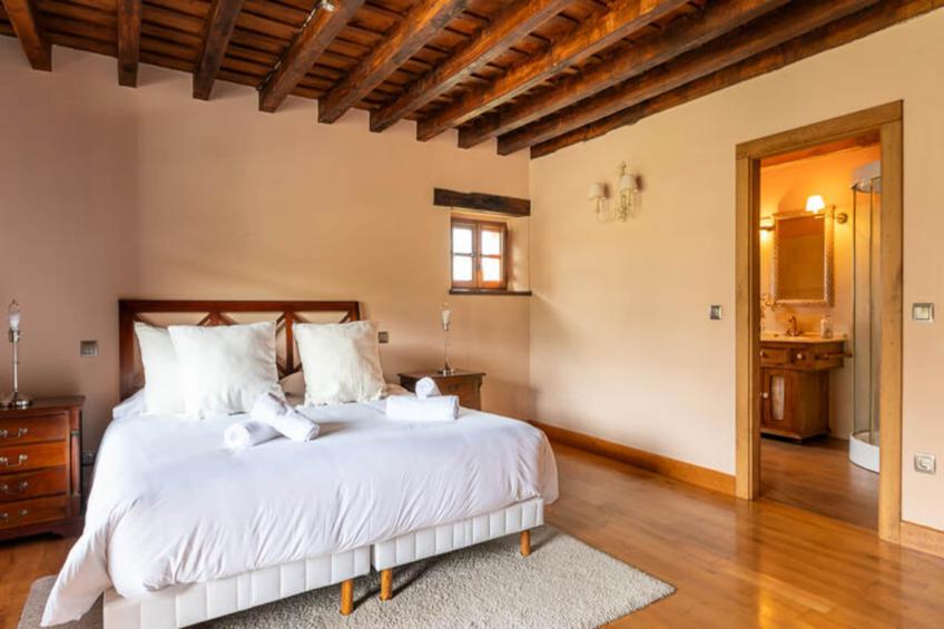 Maison à Barcena de Pie de Concha - foto 13