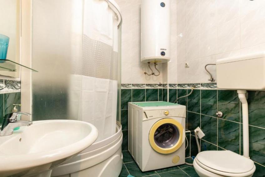 Elegant Apartment with Stunning Boka Bay Panorama - Two Bedroom Apartment - foto 16