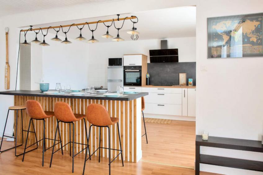 Appartements à Loctudy - foto 9