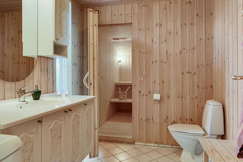 "Norwin" - 250m from the sea in Funen - foto 19